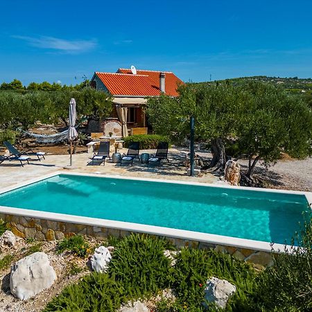 Holiday Home Kuca Sunca Sutivan Exterior photo