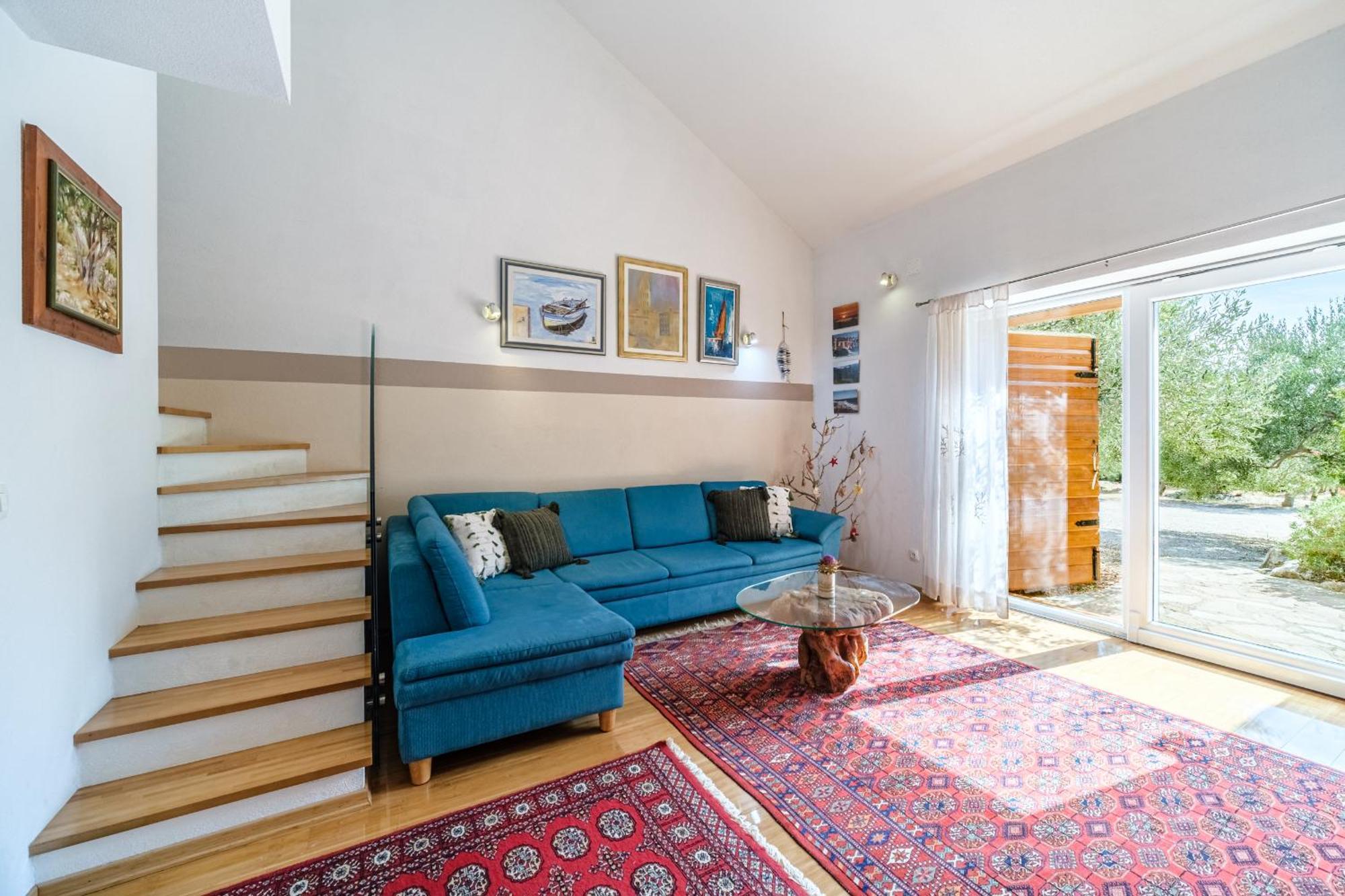 Holiday Home Kuca Sunca Sutivan Exterior photo