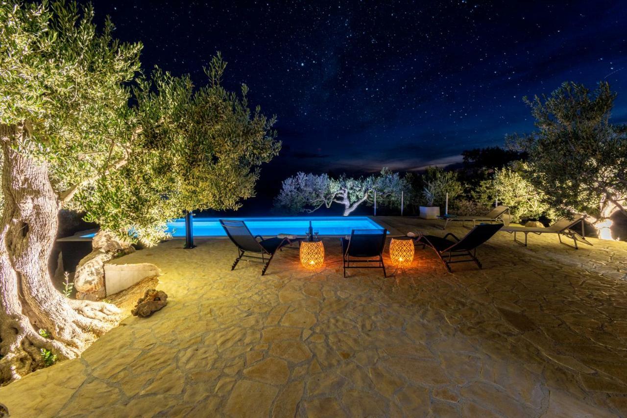 Holiday Home Kuca Sunca Sutivan Exterior photo