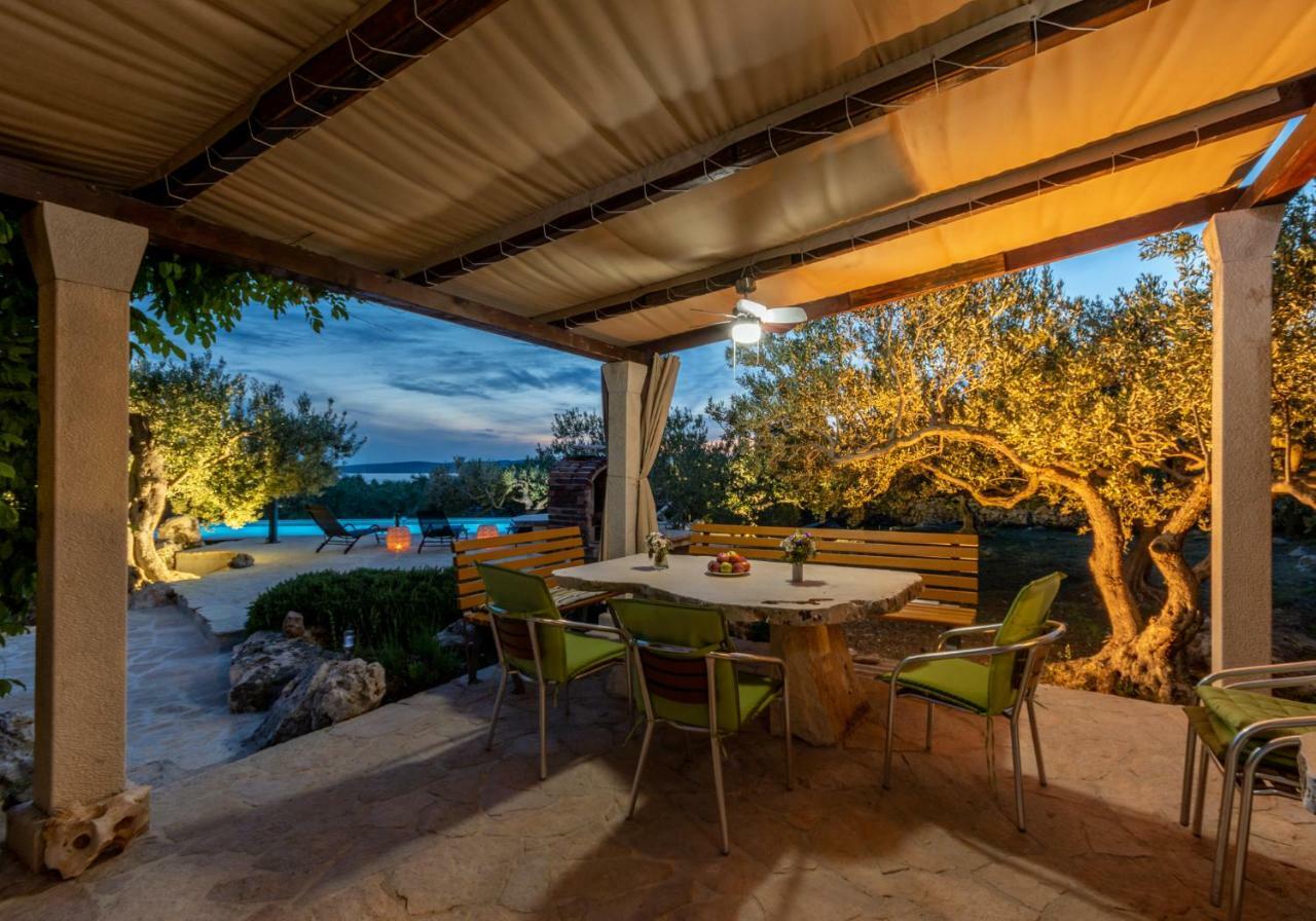 Holiday Home Kuca Sunca Sutivan Exterior photo