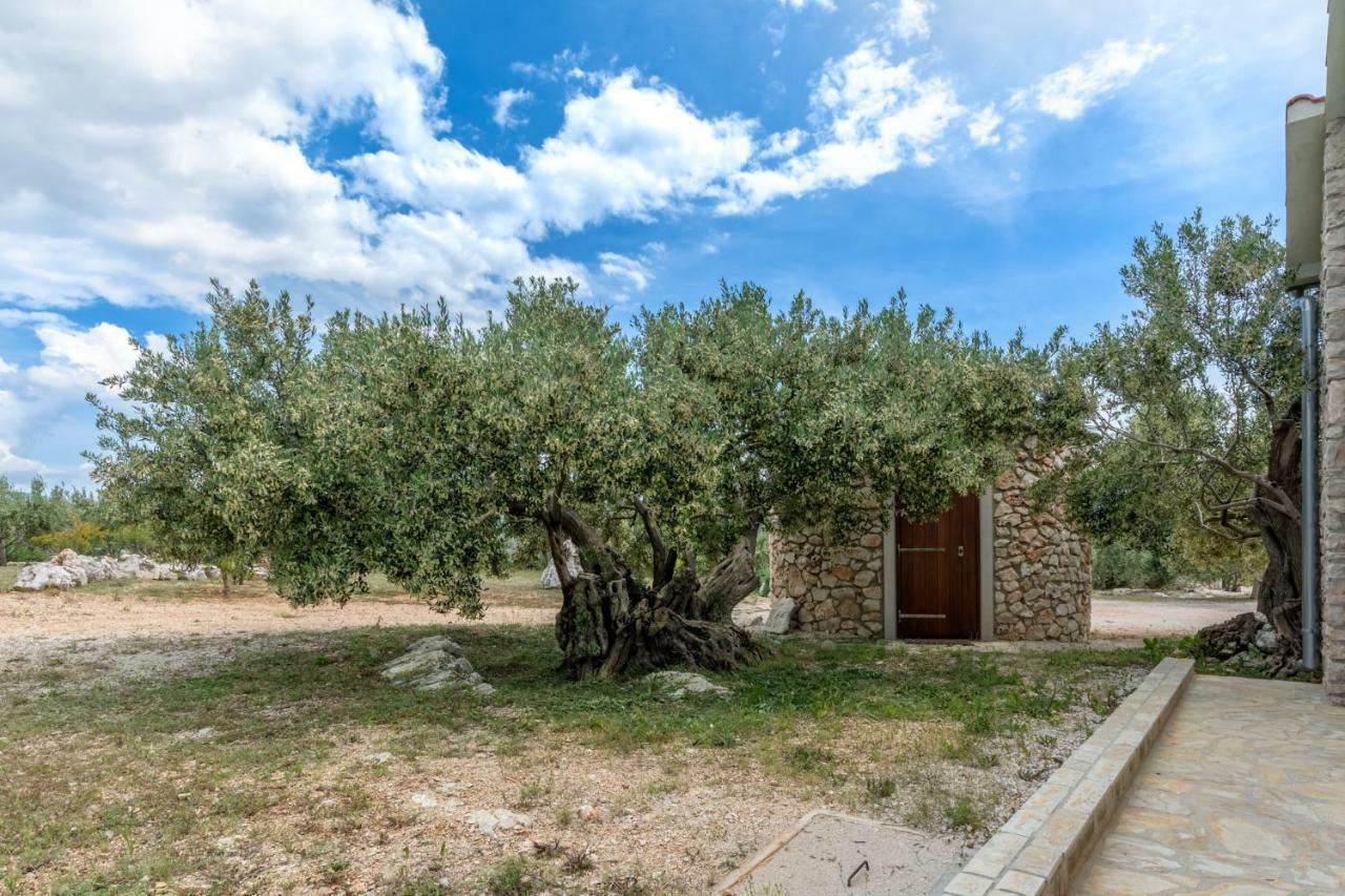 Holiday Home Kuca Sunca Sutivan Exterior photo