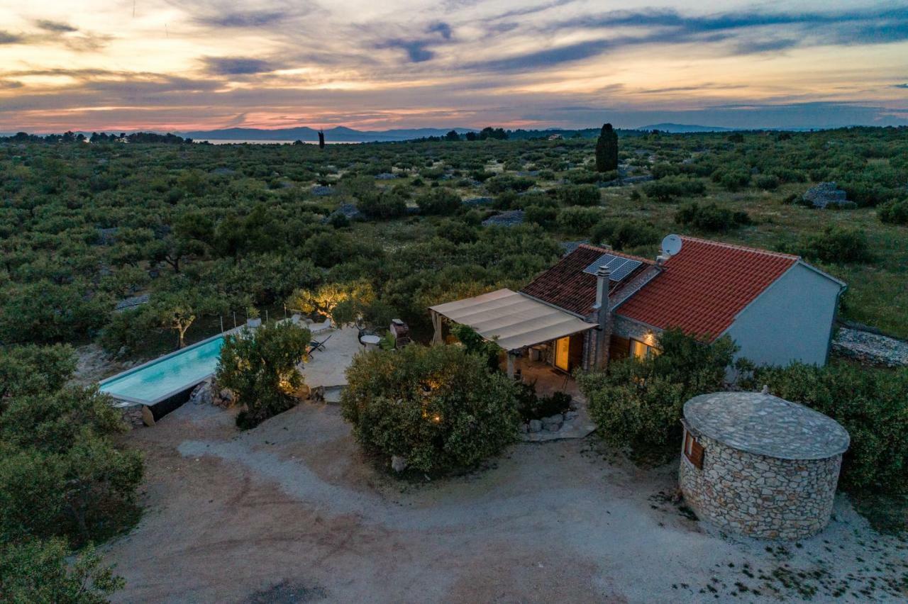 Holiday Home Kuca Sunca Sutivan Exterior photo