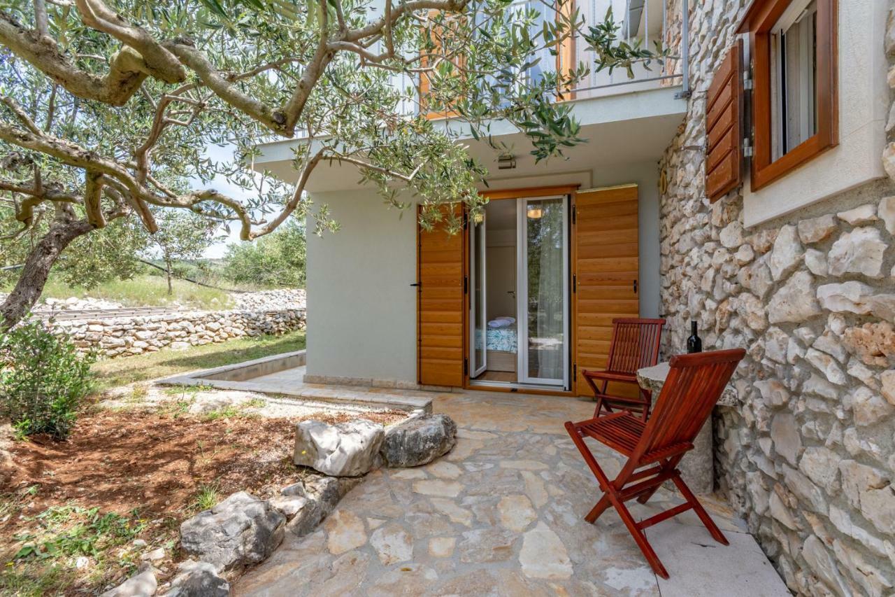 Holiday Home Kuca Sunca Sutivan Exterior photo